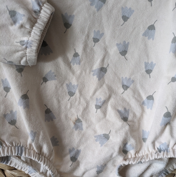 Sweatshirt romber - Picture 3 of 3